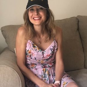 Meet your Posher, Kristi